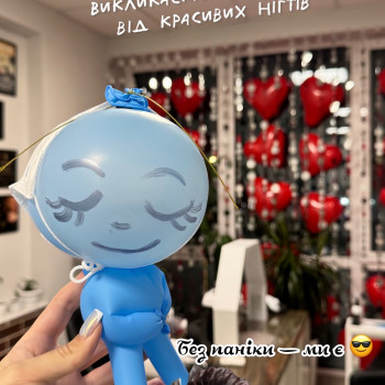 Nails magic, Буча Фото - 8