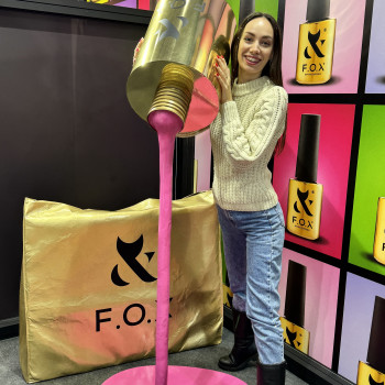 Nails magic, Буча Фото - 13