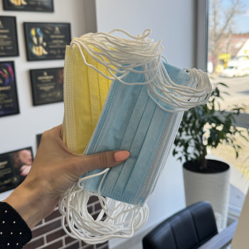 Nails magic, Буча Фото - 14