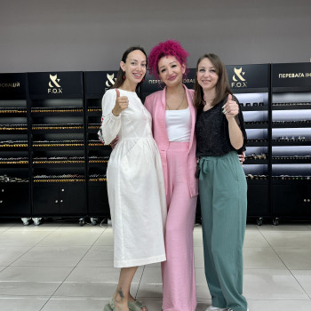 Nails magic, Буча Фото - 17