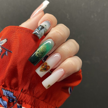 Nails magic, Буча Фото - 24