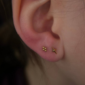 Фото из портфолио салона TATTOO LAMARCH (тату салон, Ивано-Франковск)