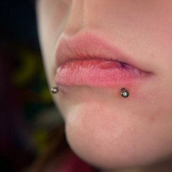 Фото из портфолио салона TATTOO LAMARCH (тату салон, Ивано-Франковск)