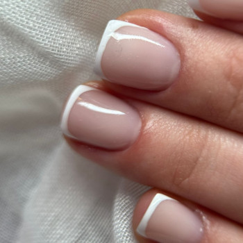 Фото з портфоліо майстра Альбіна Ходаковська (жіночий перукар, Дніпро)