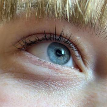 Фото з портфоліо майстра Альбіна Ходаковська (жіночий перукар, Дніпро)