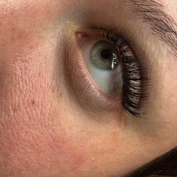 Фото з портфоліо майстра Альбіна Ходаковська (жіночий перукар, Дніпро)