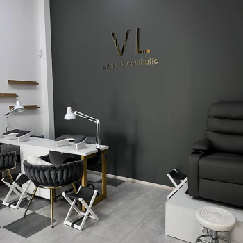 VL Laser&Aestetic, Софиевская Борщаговка Фото - 5