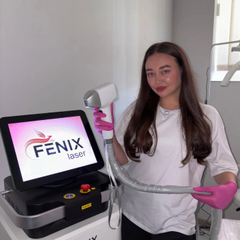 VL Laser&Aestetic, Софиевская Борщаговка Фото - 6