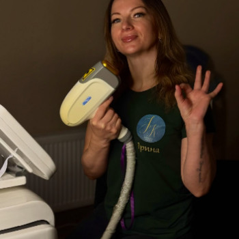 Студия массажа Ирины Key, Софиевская Борщаговка Фото - 5