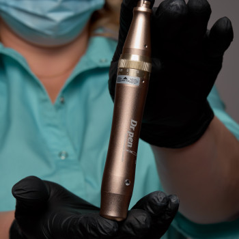 Фото из портфолио салона Косметичний кабінет (косметологический центр, Ровно)