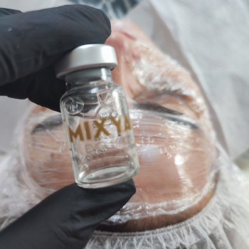 Фото из портфолио салона Косметичний кабінет (косметологический центр, Ровно)