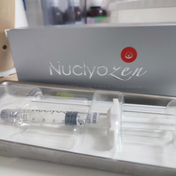 Фото из портфолио салона Косметичний кабінет (косметологический центр, Ровно)