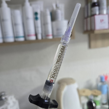 Фото из портфолио салона Косметичний кабінет (косметологический центр, Ровно)