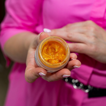 Фото из портфолио салона Косметичний кабінет (косметологический центр, Ровно)