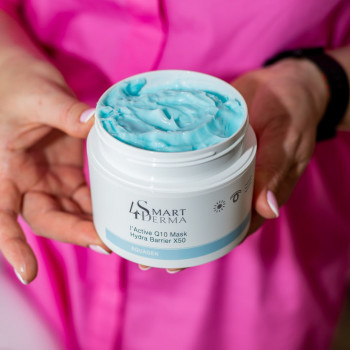 Фото из портфолио салона Косметичний кабінет (косметологический центр, Ровно)