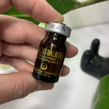 Фото из портфолио салона Косметичний кабінет (косметологический центр, Ровно)