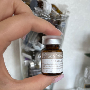 Фото из портфолио салона Косметичний кабінет (косметологический центр, Ровно)