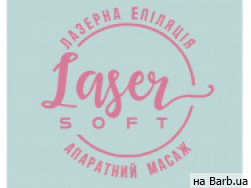 Студія лазерної епіляції Soft Laser на Barb.ua