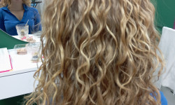  Перукар Оксана Львів