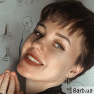 Массажист Виктория на Barb.ua