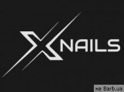 Нігтьова студія Xnails на Barb.ua