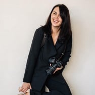 Фотограф Галина Антонюк на Barb.ua