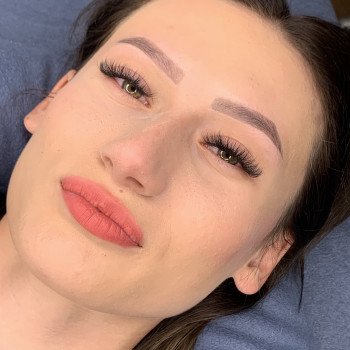 Ольга Галюк, Одесса Фото - 3