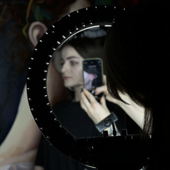 Фото из портфолио салона TATTOO LAMARCH (тату салон, Днепр)