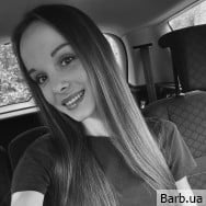 Лешмейкер Вероніка Ситник на Barb.ua