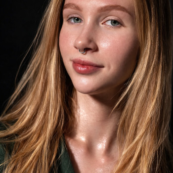 Ольга Романова, Киев Фото - 1