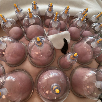 Фото з портфоліо фахівця Олена Боднар (фізіотерапевт, Чернівці)