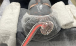 Чистка лица Майстер перманентного макіяжу Ольга Харків