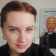 Врач-косметолог Юлія Кушнір на Barb.ua