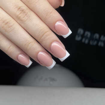 френч манікюр