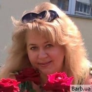 Парикмахер Галина Лісогор на Barb.ua