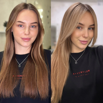 Виктория Копач, Вишнёвое Фото - 5