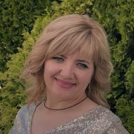 Перукар-колорист Вікторія Ісламова на Barb.ua