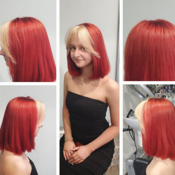 Елена Стяглюк, Софиевская Борщаговка Фото - 5