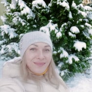 Психолог Тетяна Цюпенко на Barb.ua