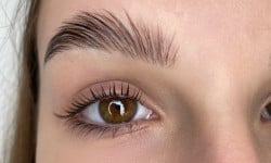 Ламінування вій Бровіст Ірина Рівне