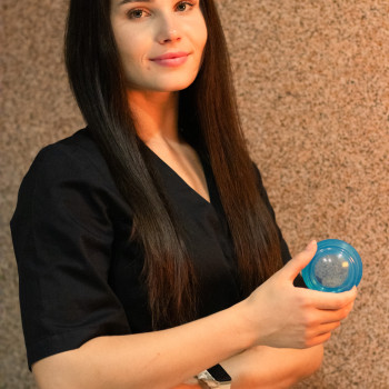 Це я - Діана Вірич (Клизуб)