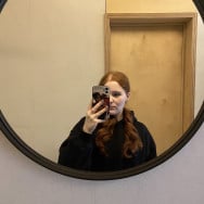 Лешмейкер Світлана Голота на Barb.ua