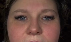 Наращивание ресниц Лешмейкер Светлана Київ