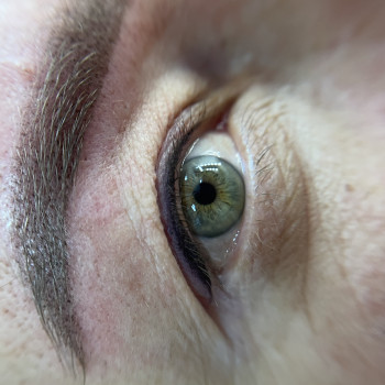  #межресничка
 #межресничкаАлександрия
 #стрелкаАлександрия
 #перманентныймакияж
 #пмАлександрия
 #ресницыАлександрия
 #бровиАлександрия
 #косметологАлександрия
 #красивыеглаза
 #естественныйэффект
 #пмглаз
 #визажАлександрия, фото - Бровист Олена Д‘яченко