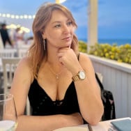 Парикмахер-колорист Олена Радівілова на Barb.ua