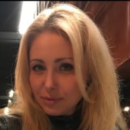 Массажист Ольга Килеженко на Barb.ua