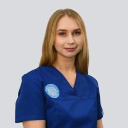 Мирошниченко Діана Володимирівна (Позняки Осокорки/ Оболонь/Солом'янка)