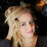 Парикмахер Марина Полторак на Barb.ua