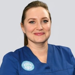 Шаповалова Ірина Володимирівна (Позняки Осокорки)