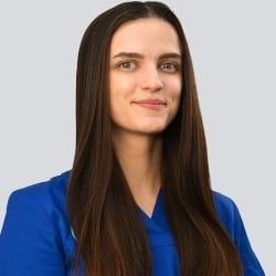 Артеменко Марта Сергіївна ( Солом'янка)